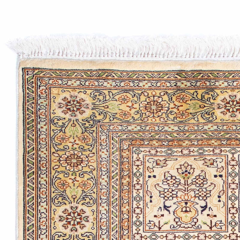 Tapis persan - Classique - 121 x 77 cm - multicolore