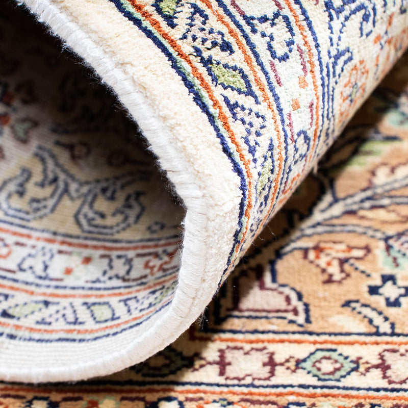 Tapis persan - Classique - 121 x 77 cm - multicolore