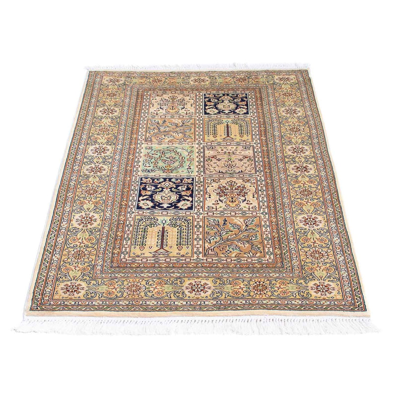 Tapis persan - Classique - 121 x 77 cm - multicolore