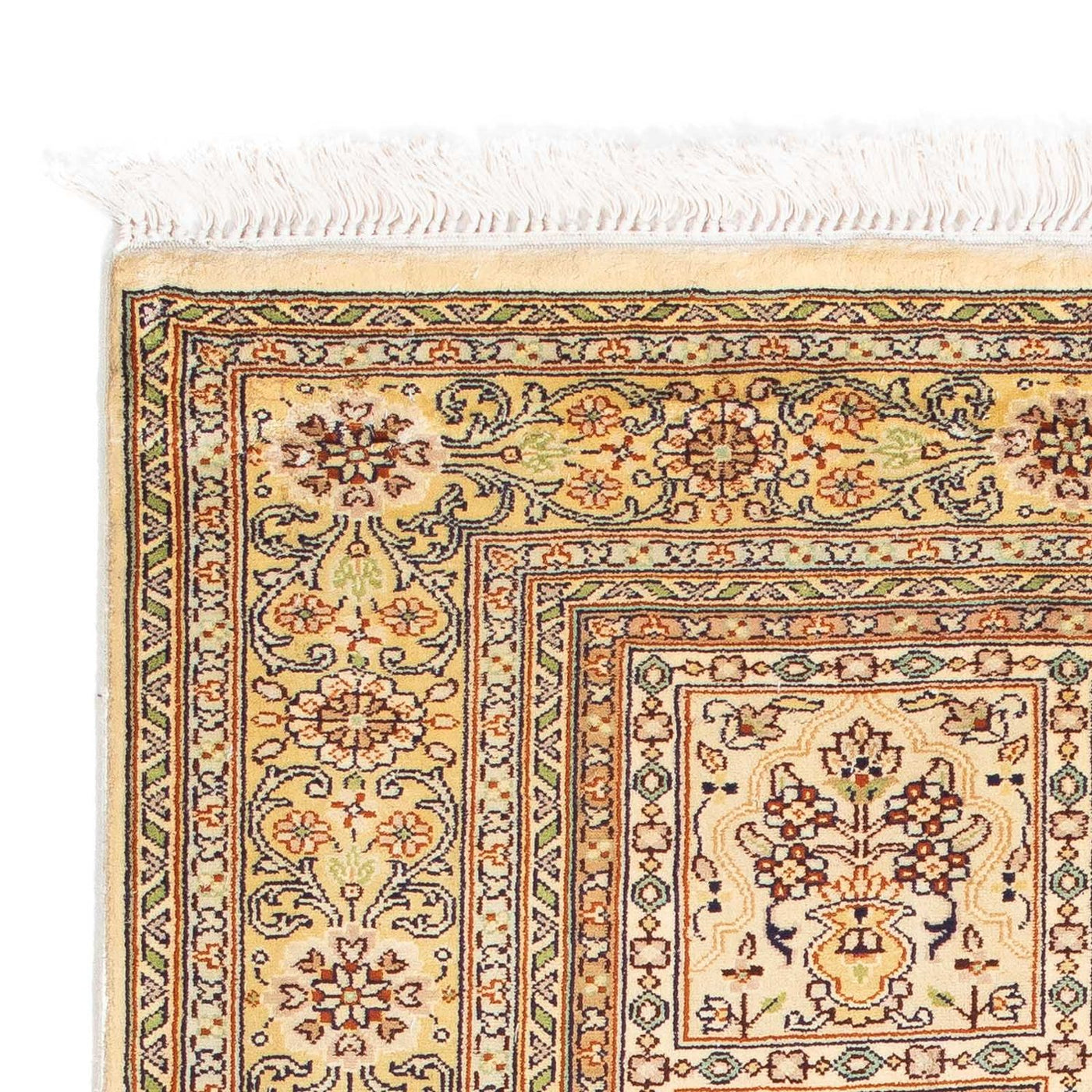 Kashmar Tapis 121x76cm - Tapis persan
