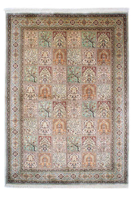 Tapis persan - Classique - 236 x 168 cm - multicolore