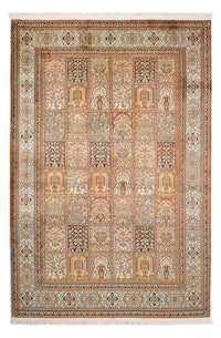 Tapis persan - Classique - 250 x 174 cm - multicolore