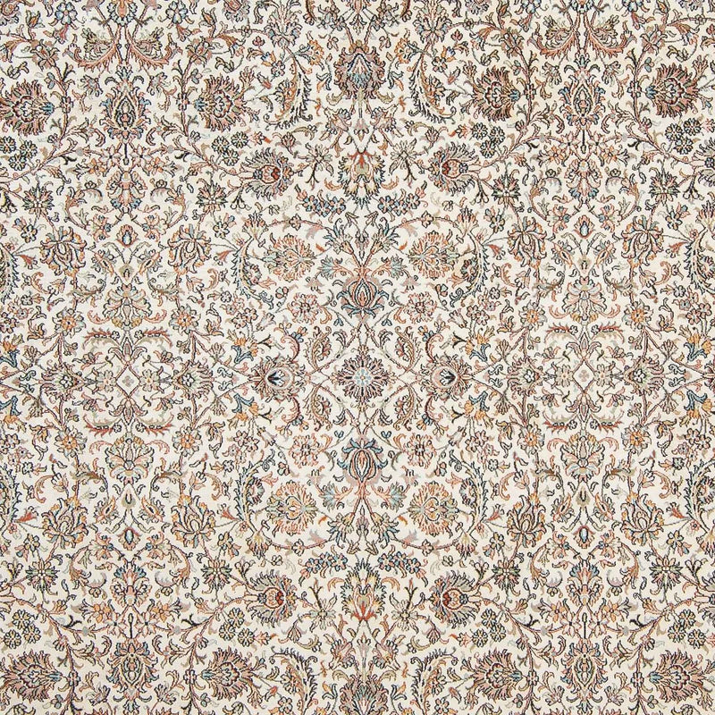 Tapis persan - Classique - 300 x 200 cm - beige