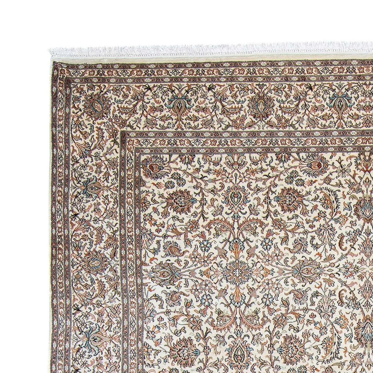 Tapis persan - Classique - 300 x 200 cm - beige