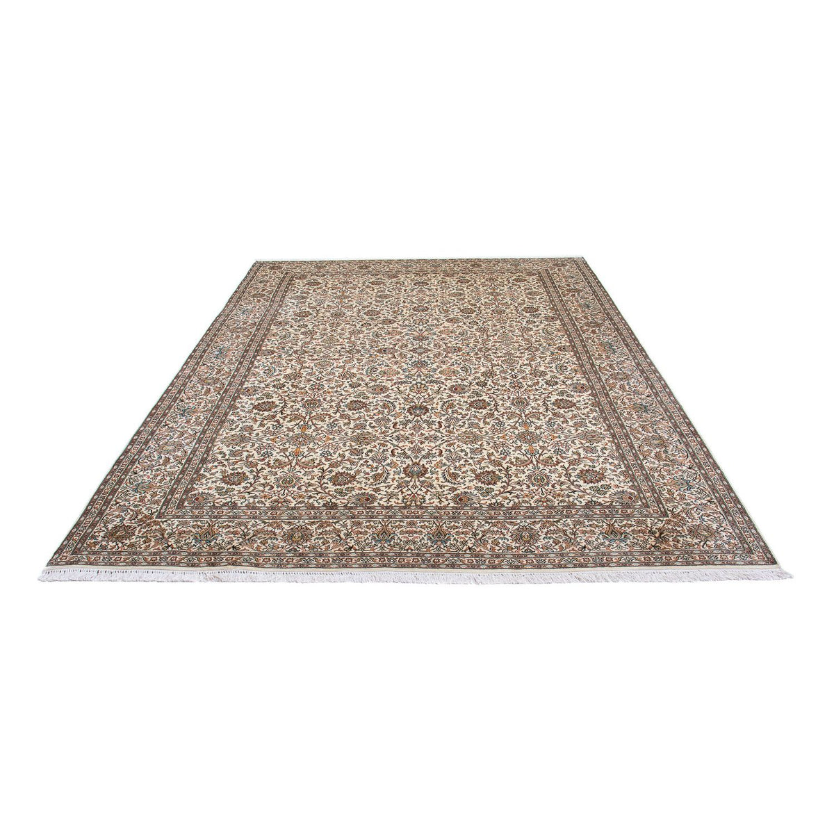 Tapis persan - Classique - 300 x 200 cm - beige