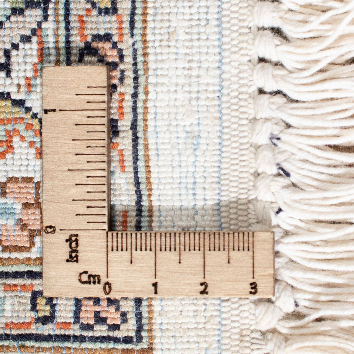 Tapis persan - Classique - 300 x 200 cm - beige