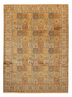 Tapis persan - Classique - 337 x 250 cm - multicolore