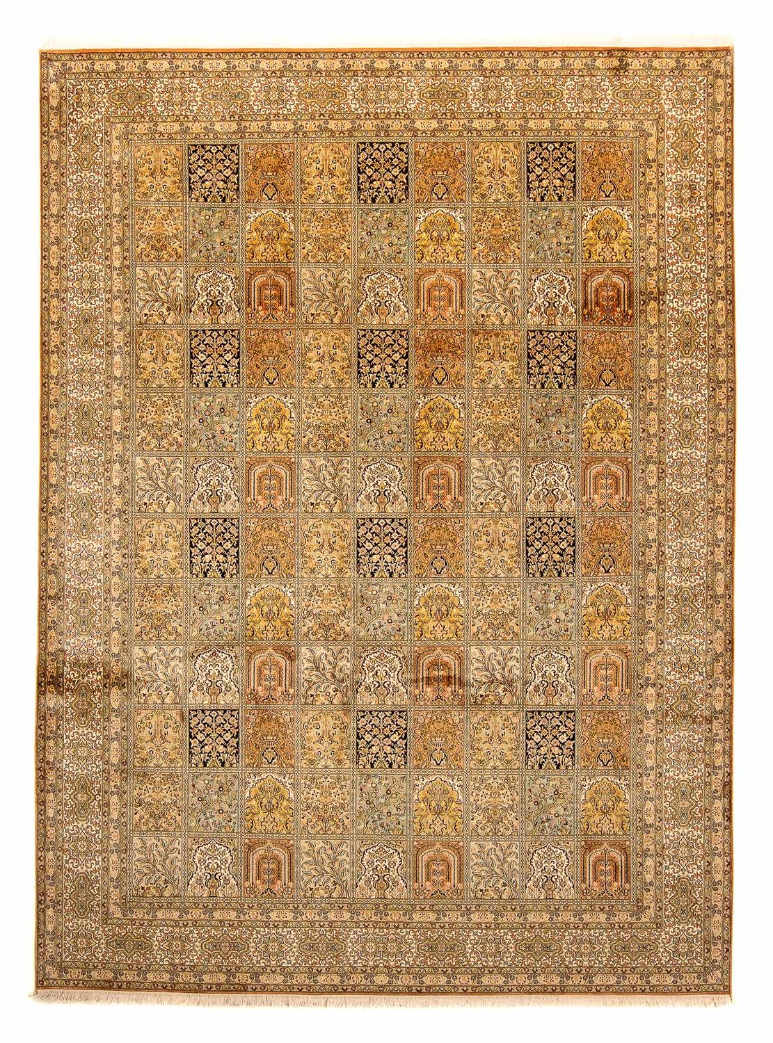 Tapis persan - Classique - 337 x 250 cm - multicolore