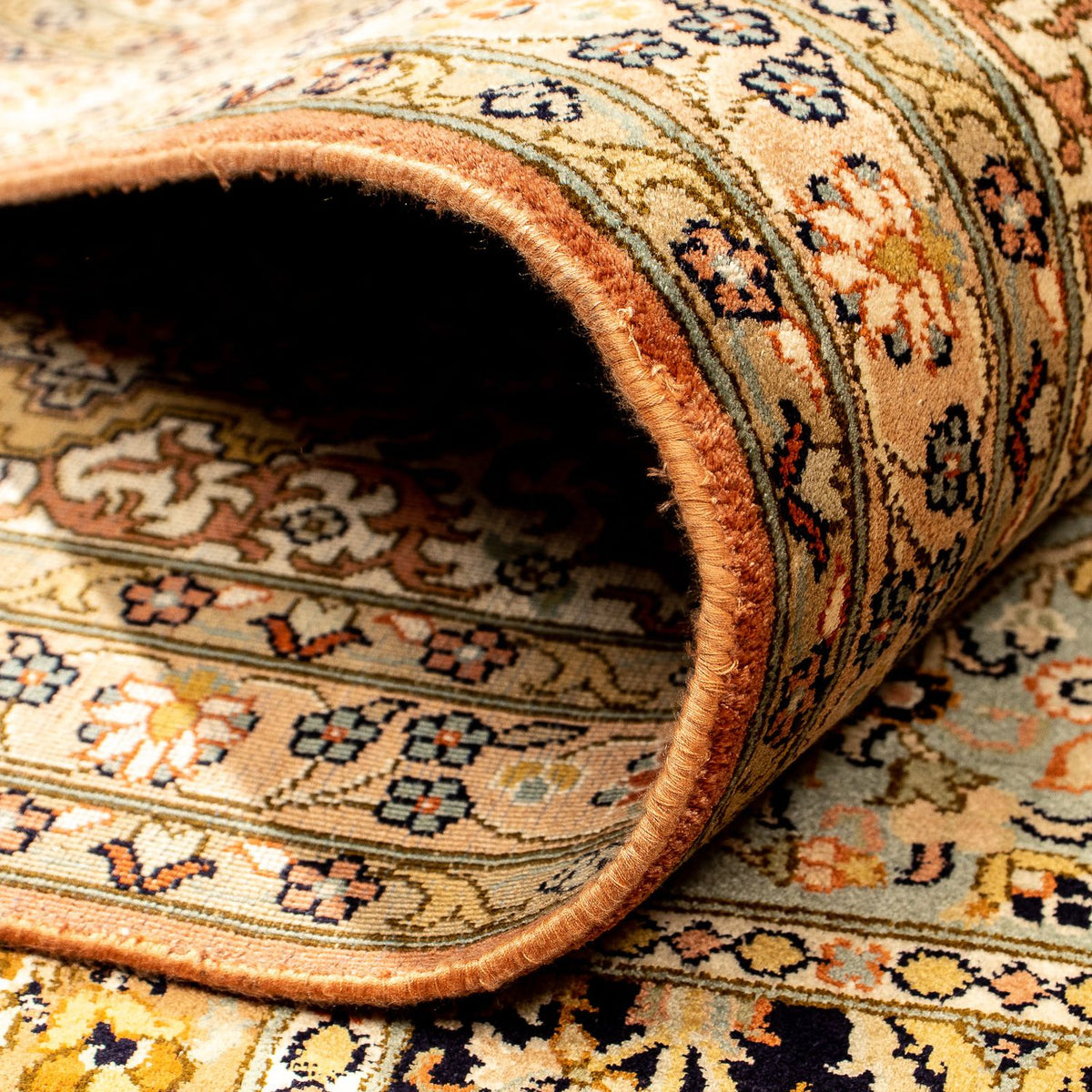 Tapis persan - Classique - 337 x 250 cm - multicolore