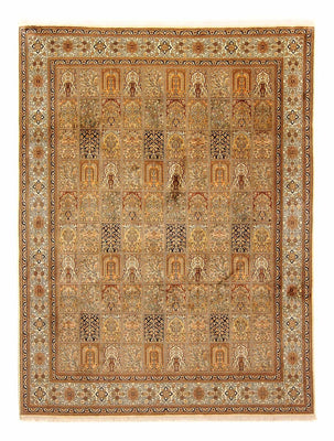 Tapis persan - Classique - 326 x 247 cm - multicolore