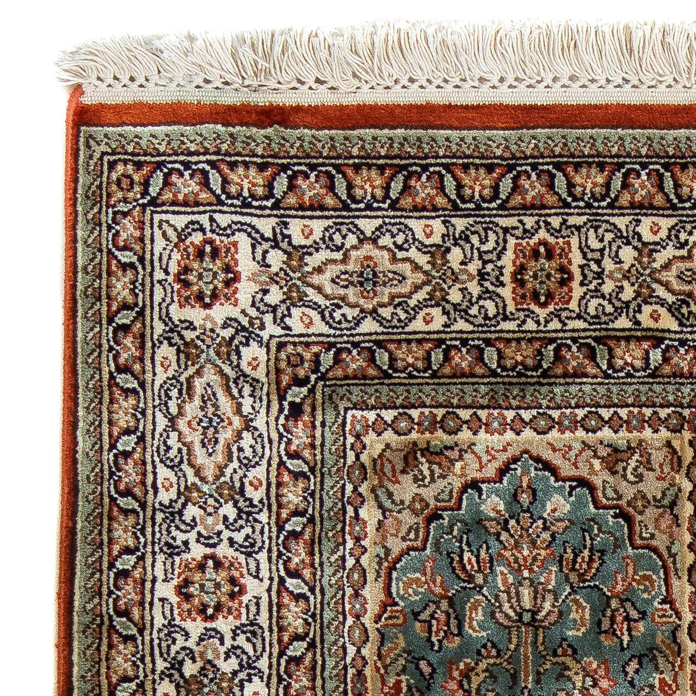 Kashmar Tapis 89x61cm - Tapis oriental
