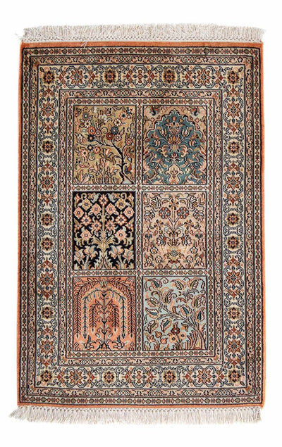 Kashmar Tapis 64x92cm - Tapis oriental