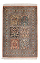 Kashmar Tapis 92x64cm - Tapis oriental