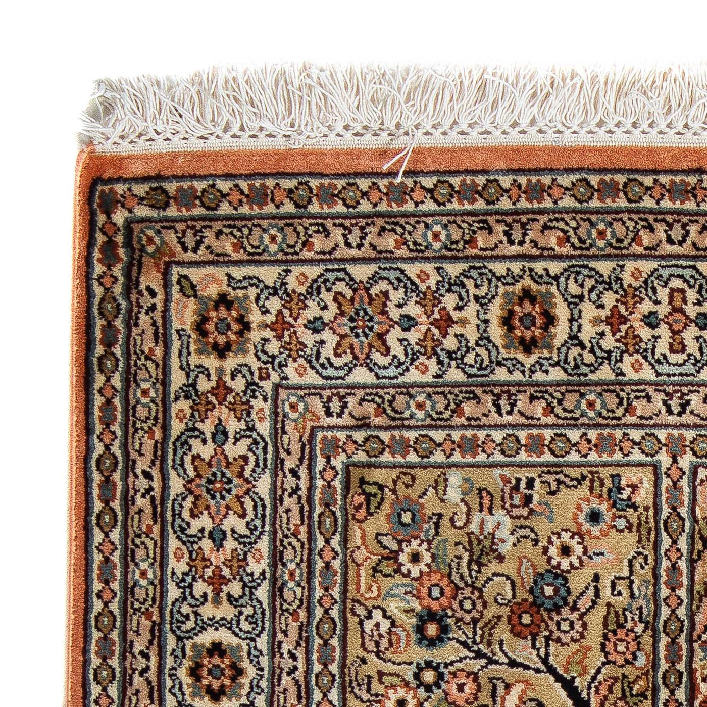 Kashmar Tapis 92x64cm - Tapis oriental