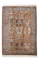 Kashmar Tapis 91x64cm - Tapis oriental