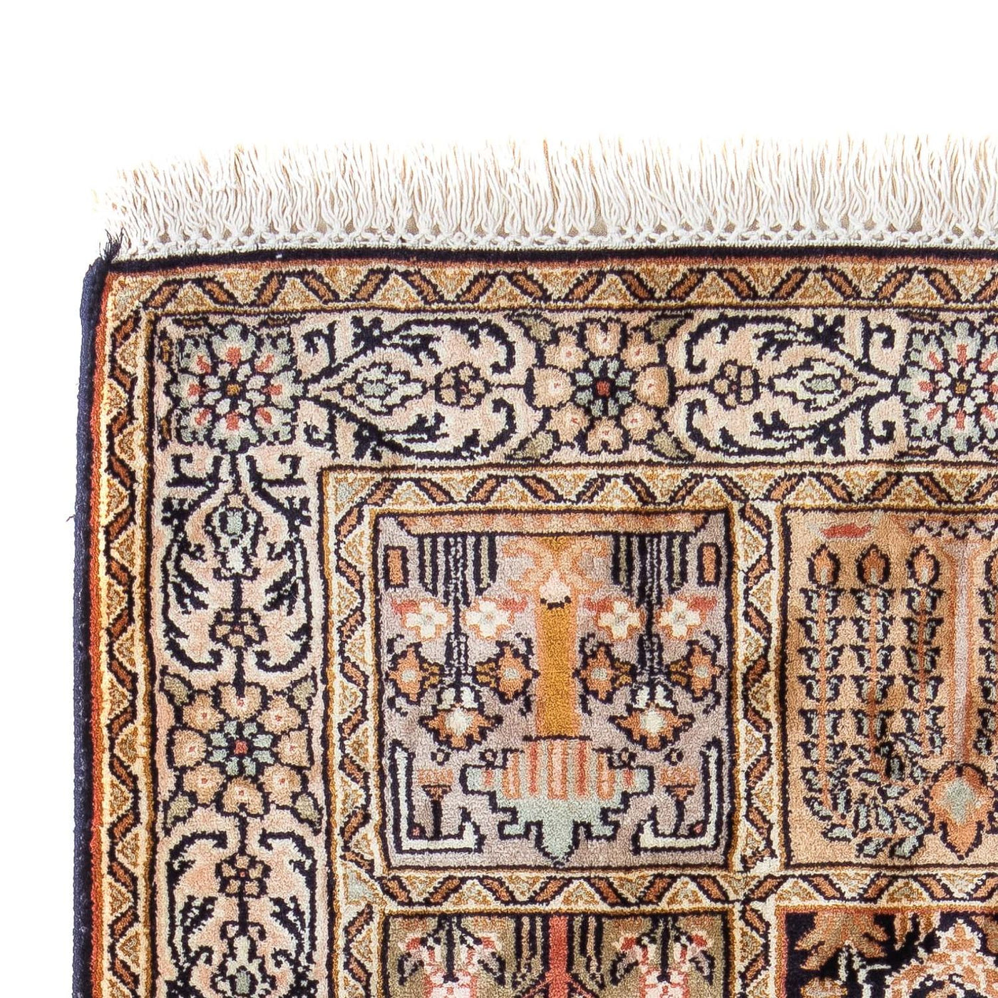Kashmar Tapis 91x64cm - Tapis oriental