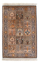 Kashmar Tapis 96x63cm - Tapis oriental