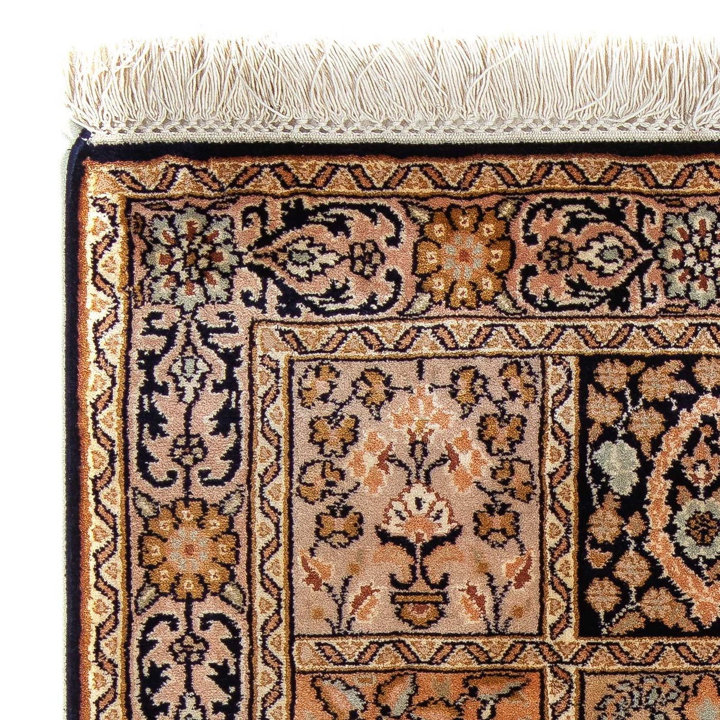Kashmar Tapis 96x63cm - Tapis oriental