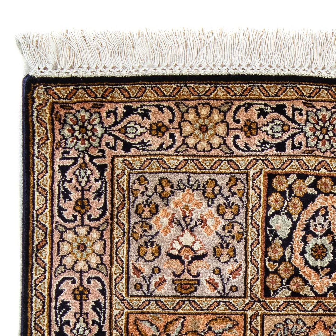 Kashmar Tapis 97x63cm - Tapis oriental