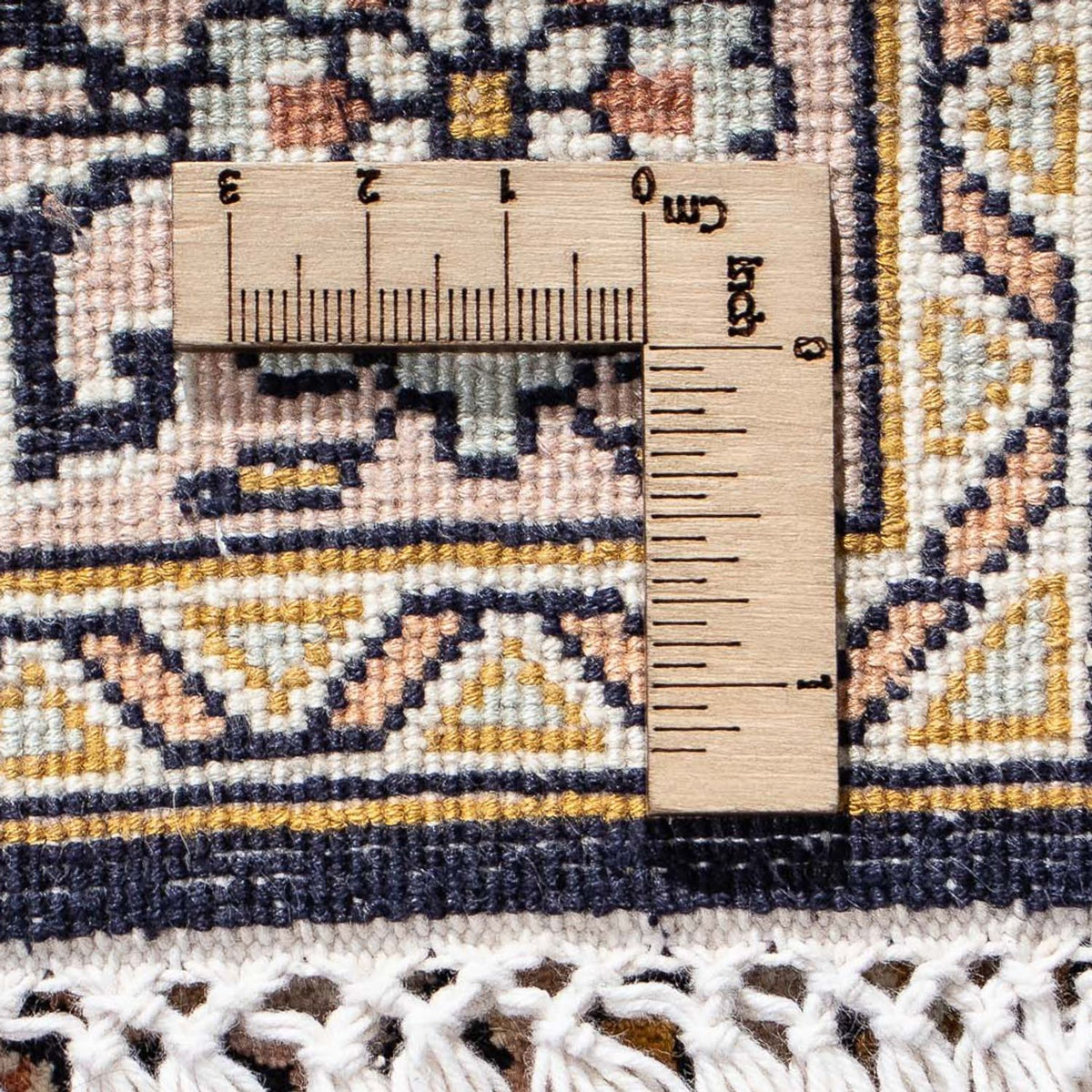 Tapis persan - Classique - 97 x 63 cm - multicolore