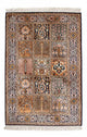 Kashmar Tapis 94x62cm - Tapis oriental