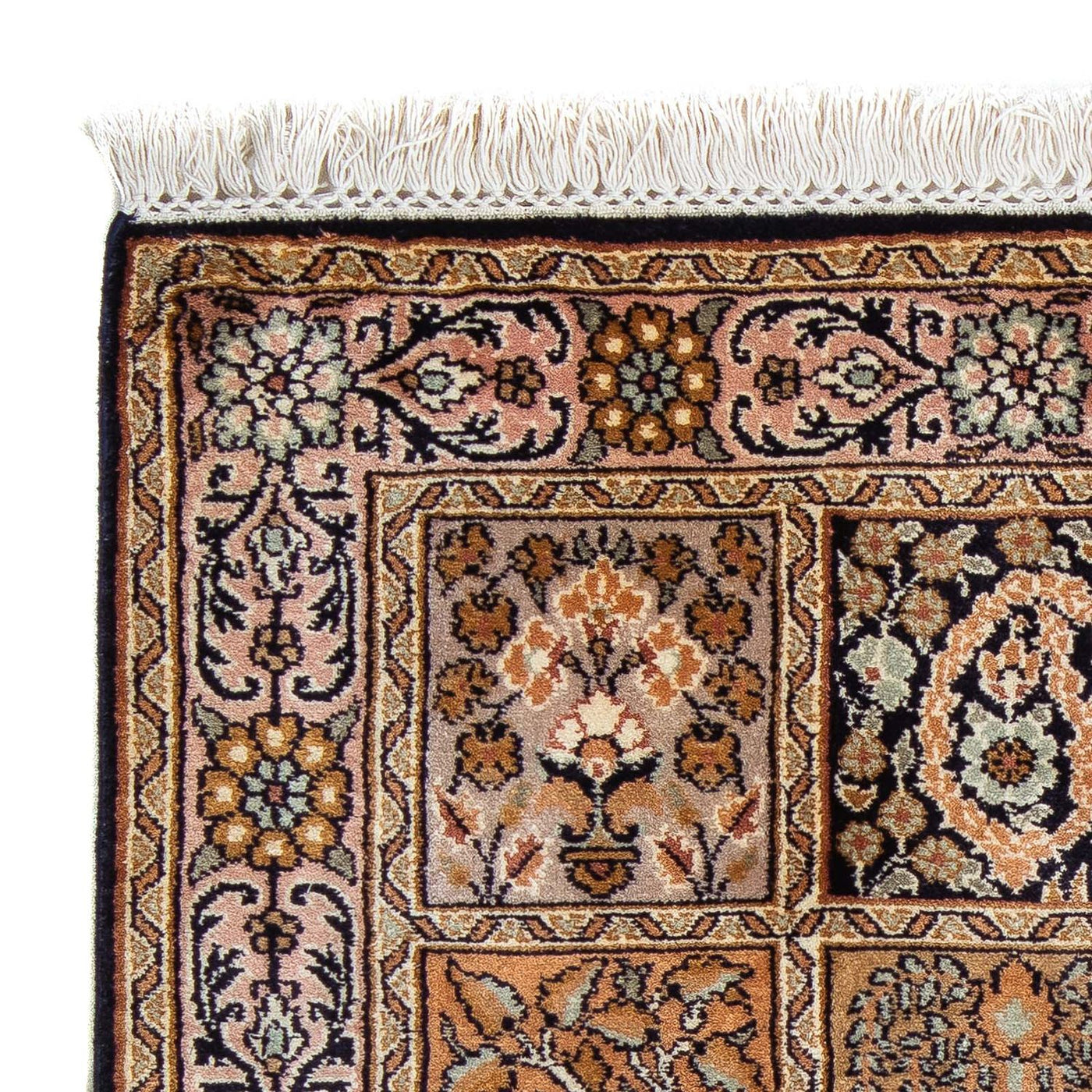 Kashmar Tapis 94x62cm - Tapis oriental
