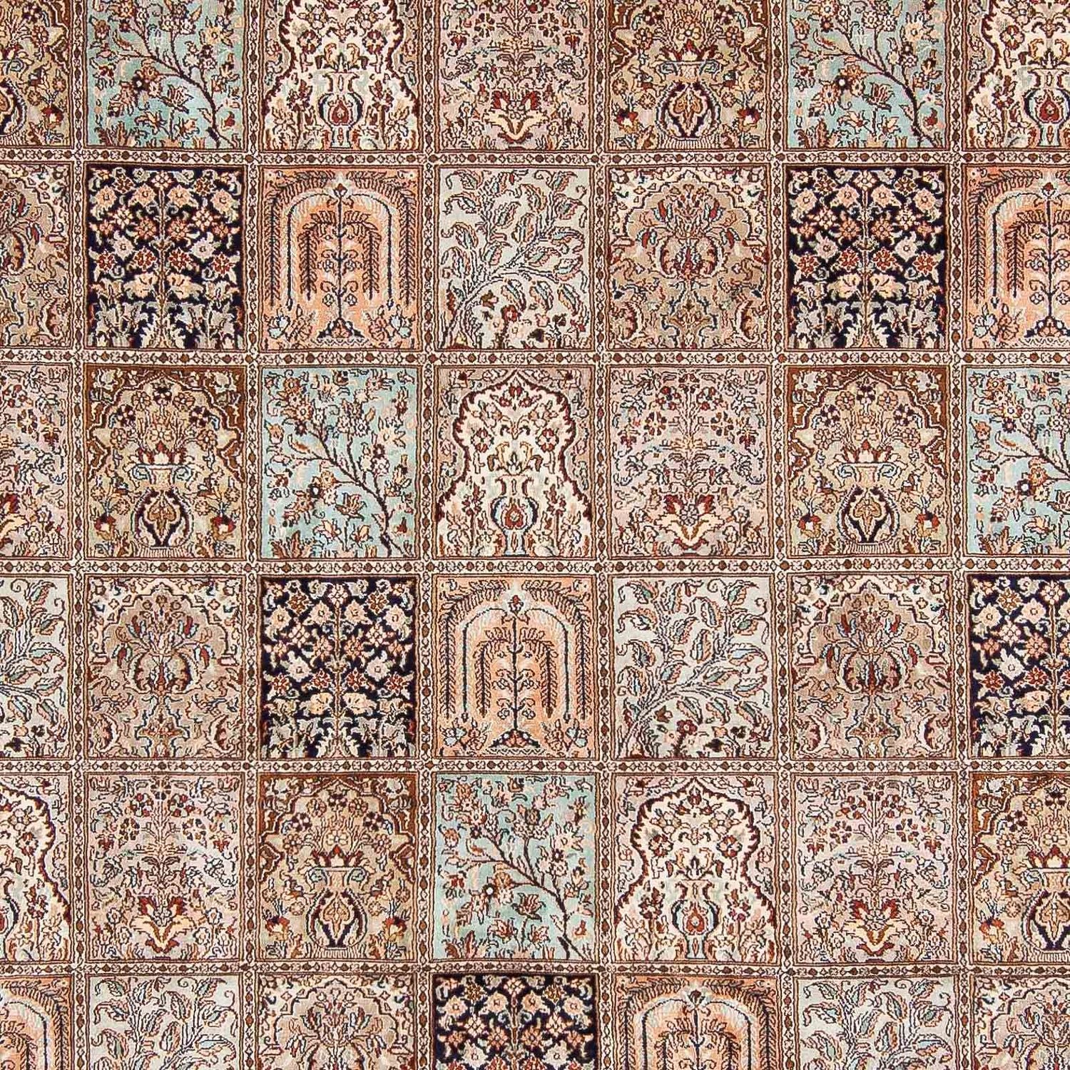 Tapis persan - Classique - 277 x 184 cm - multicolore
