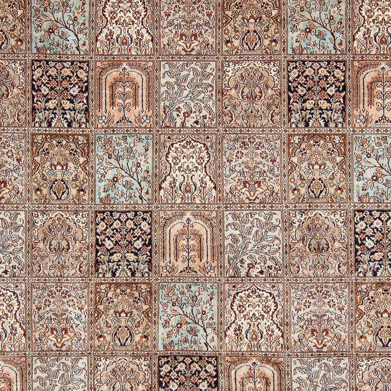 Tapis persan - Classique - 277 x 184 cm - multicolore