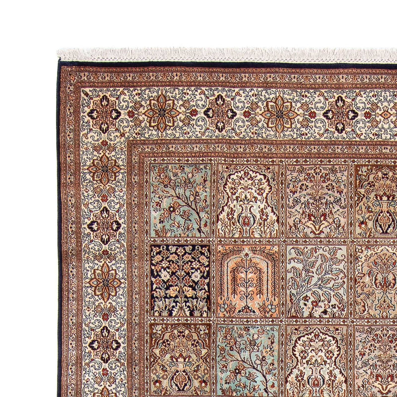 Tapis persan - Classique - 277 x 184 cm - multicolore