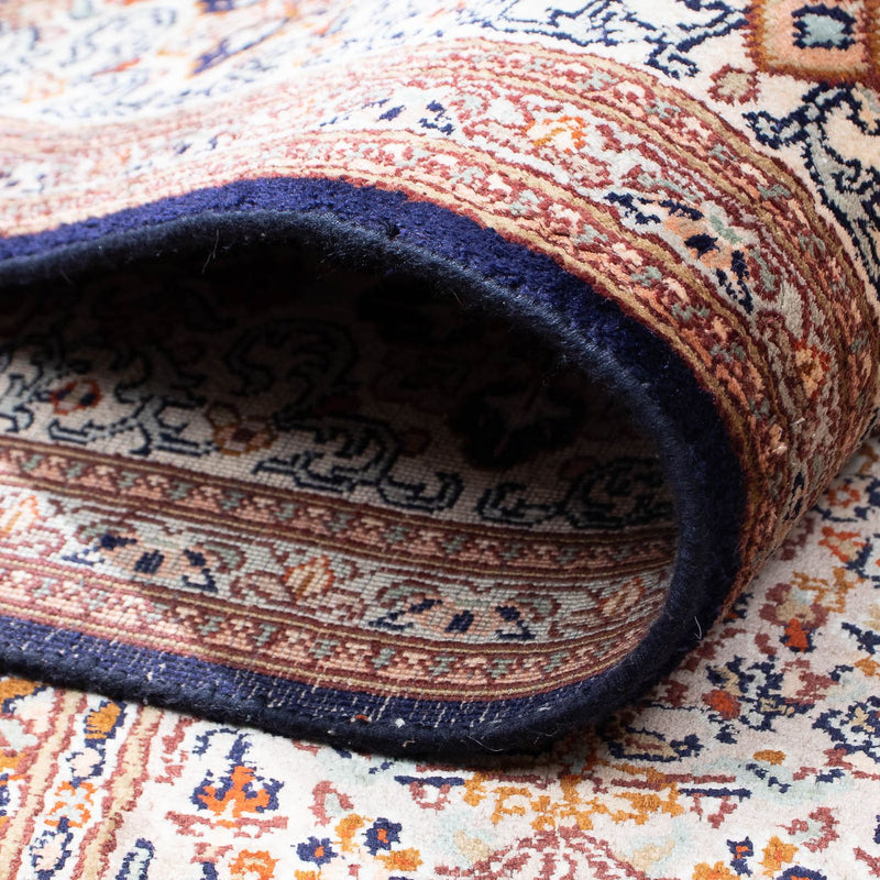 Tapis persan - Classique - 277 x 184 cm - multicolore