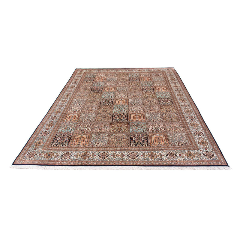 Tapis persan - Classique - 277 x 184 cm - multicolore