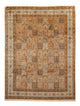 Tapis en soie du Cachemire Tapis 249x325cm - Tapis oriental