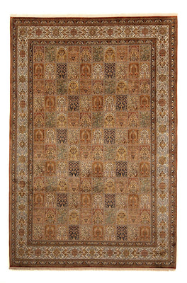 Tapis persan - Classique - 353 x 240 cm - multicolore