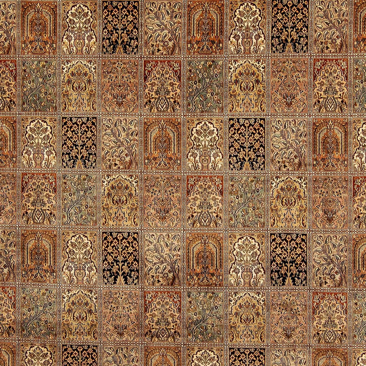 Tapis persan - Classique - 353 x 240 cm - multicolore