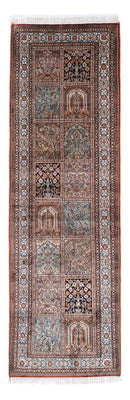 Tapis de couloir Tapis persan - Classique - 191 x 60 cm - multicolore