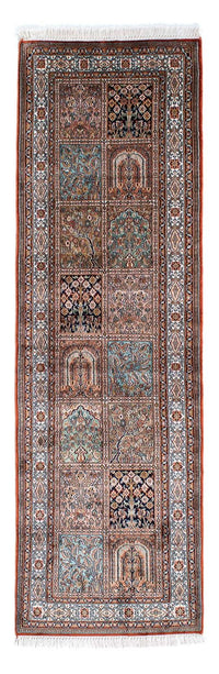 Tapis de couloir Tapis persan - Classique - 191 x 60 cm - multicolore