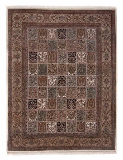 Tapis Bakhtiari Tapis 256x345cm - Tapis persan