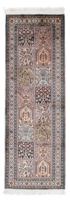 Tapis de couloir Tapis persan - Classique - 179 x 61 cm - multicolore