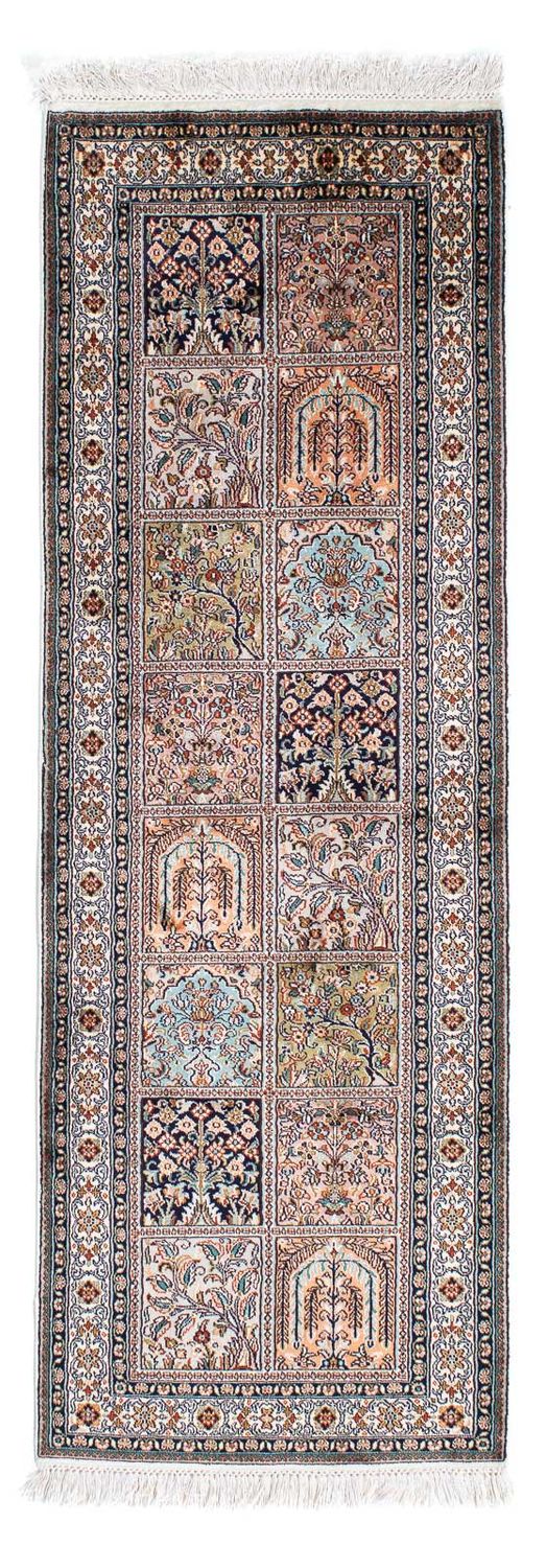Tapis de couloir Tapis persan - Classique - 179 x 61 cm - multicolore