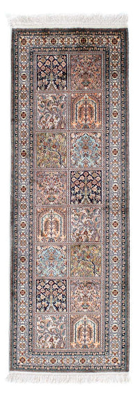 Tapis de couloir Tapis persan - Classique - 179 x 61 cm - multicolore