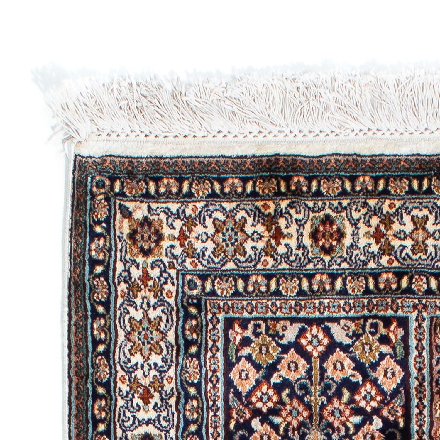 Tapis de couloir Tapis persan - Classique - 179 x 61 cm - multicolore