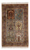 Tapis persan - Classique - 97 x 61 cm - multicolore
