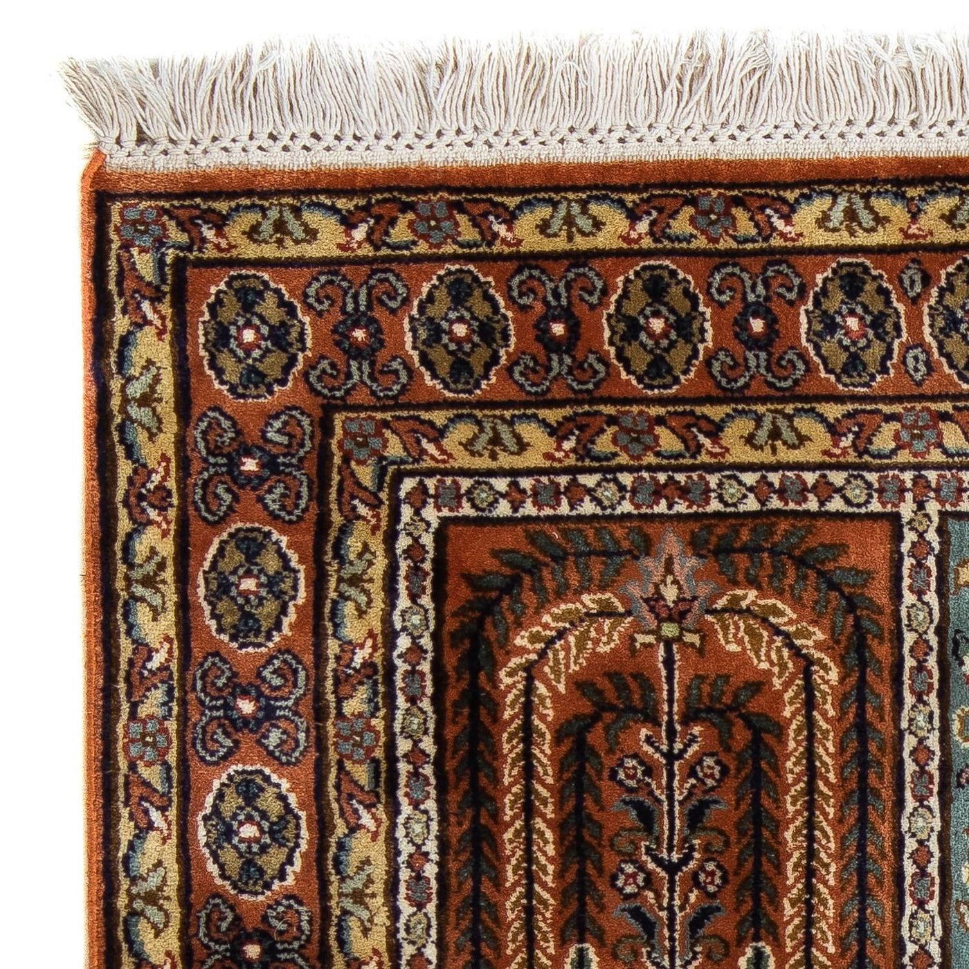 Kashmar Tapis 97x61cm - Tapis oriental