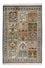 Tapis persan - Classique - 91 x 62 cm - multicolore