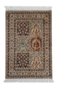 Tapis en soie du Cachemire Tapis 63x93cm - Tapis oriental