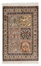 Kashmar Tapis 96x63cm - Tapis oriental