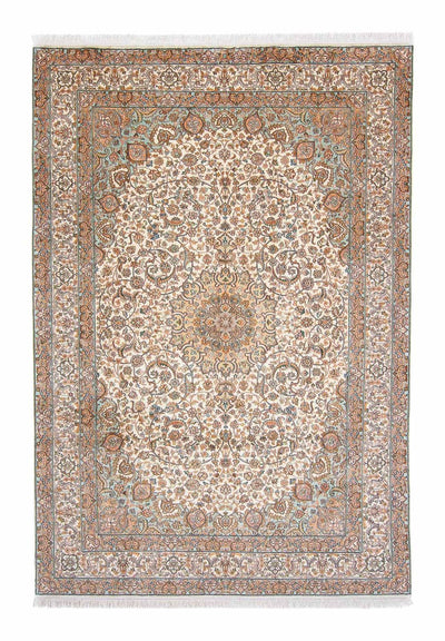 Kashmar Tapis 186x277cm - Tapis persan