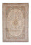 Tapis persan - Classique - 277 x 186 cm - beige