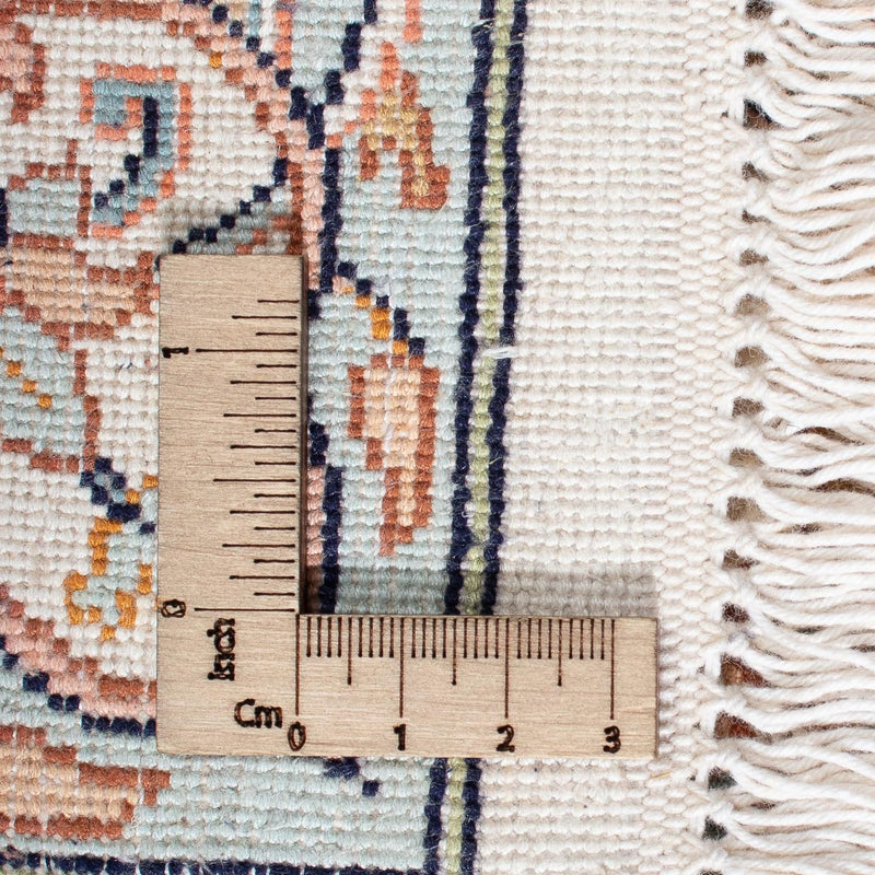 Tapis persan - Classique - 277 x 186 cm - beige
