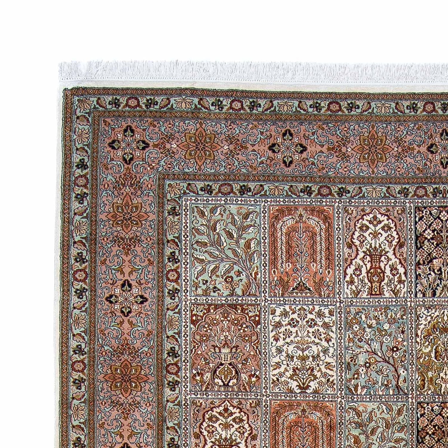 Tapis persan - Classique - 283 x 184 cm - multicolore
